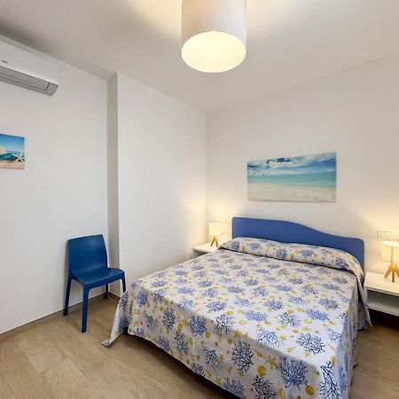 Chiessi Hotel Aurora מראה חיצוני תמונה