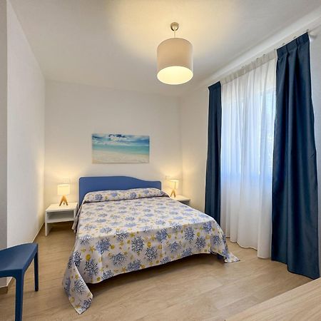 Chiessi Hotel Aurora מראה חיצוני תמונה