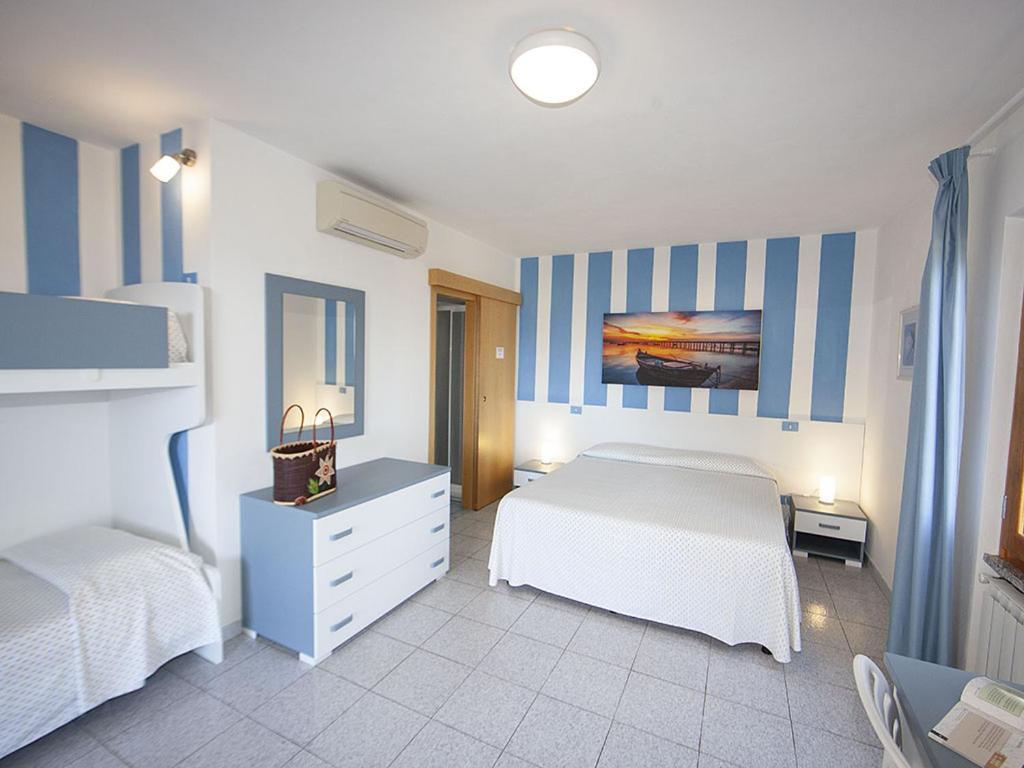 Chiessi Hotel Aurora מראה חיצוני תמונה