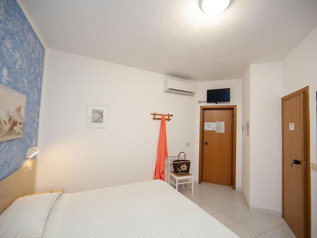 Chiessi Hotel Aurora מראה חיצוני תמונה