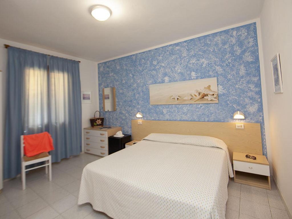 Chiessi Hotel Aurora מראה חיצוני תמונה