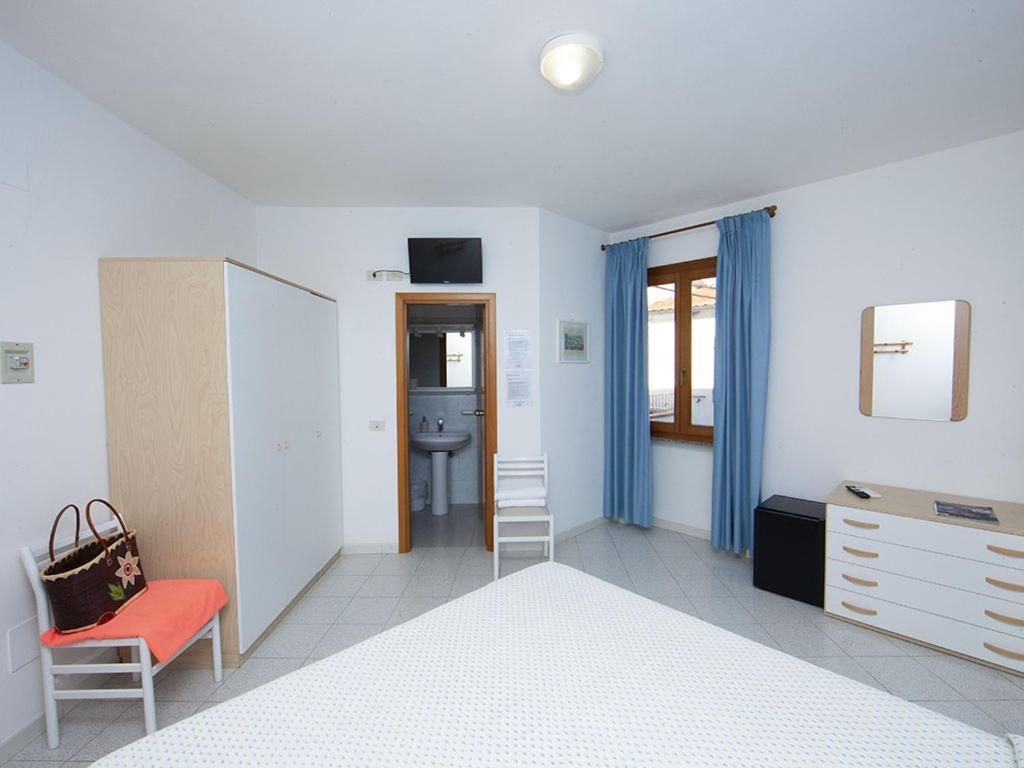 Chiessi Hotel Aurora מראה חיצוני תמונה