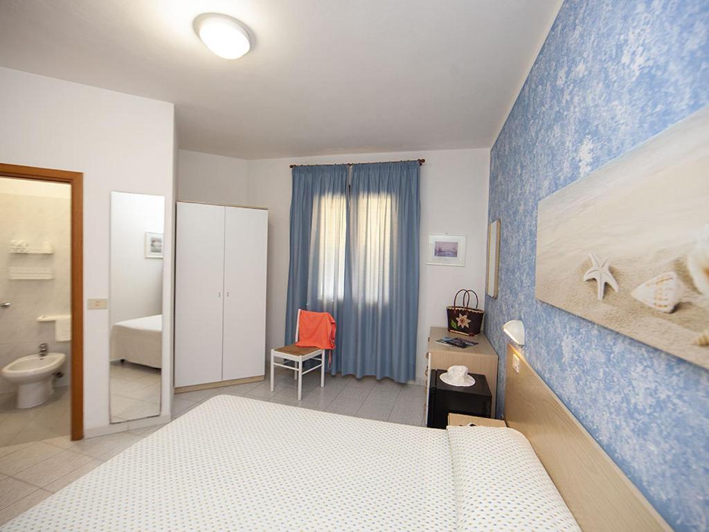Chiessi Hotel Aurora מראה חיצוני תמונה