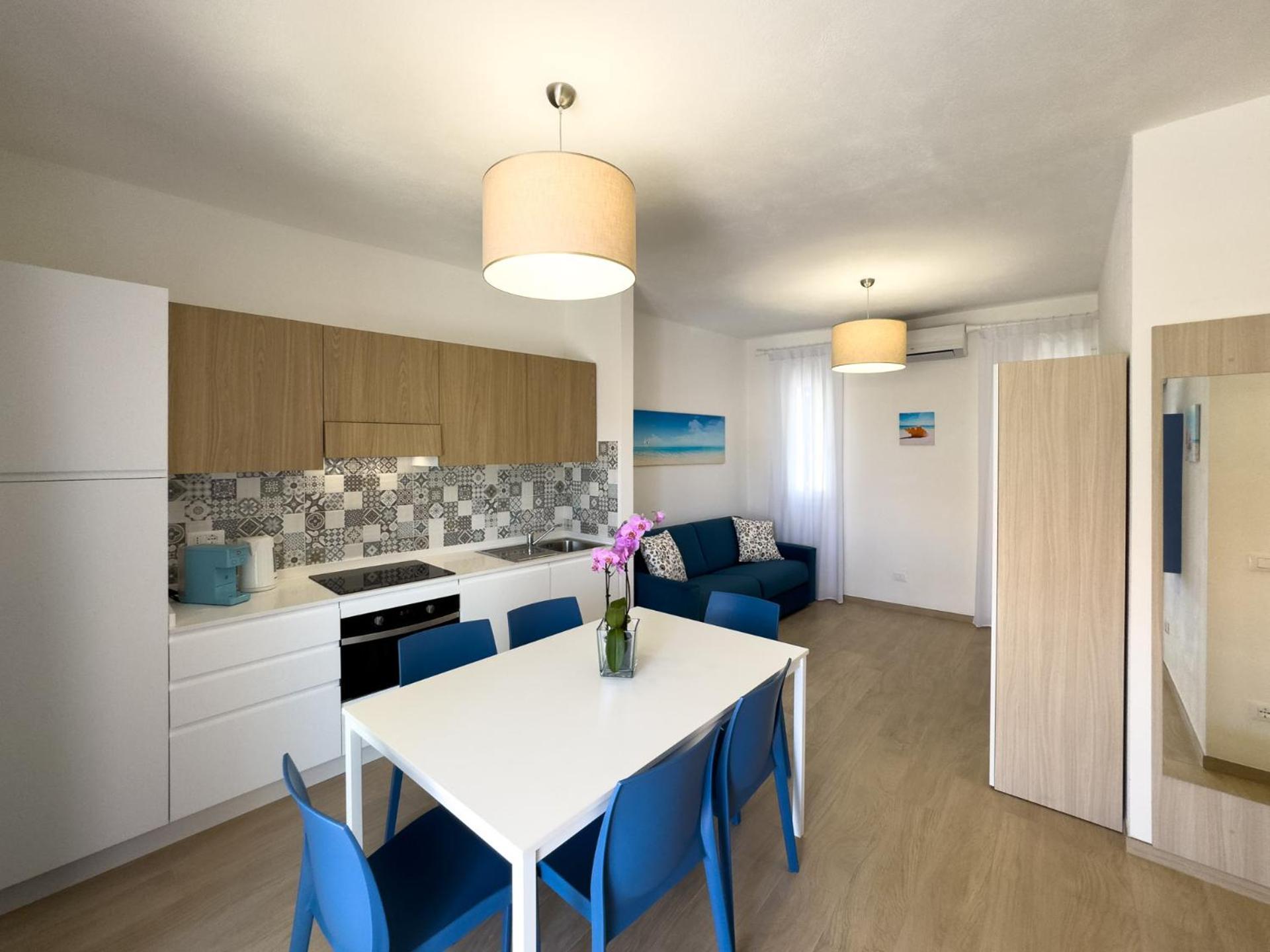 Chiessi Hotel Aurora מראה חיצוני תמונה