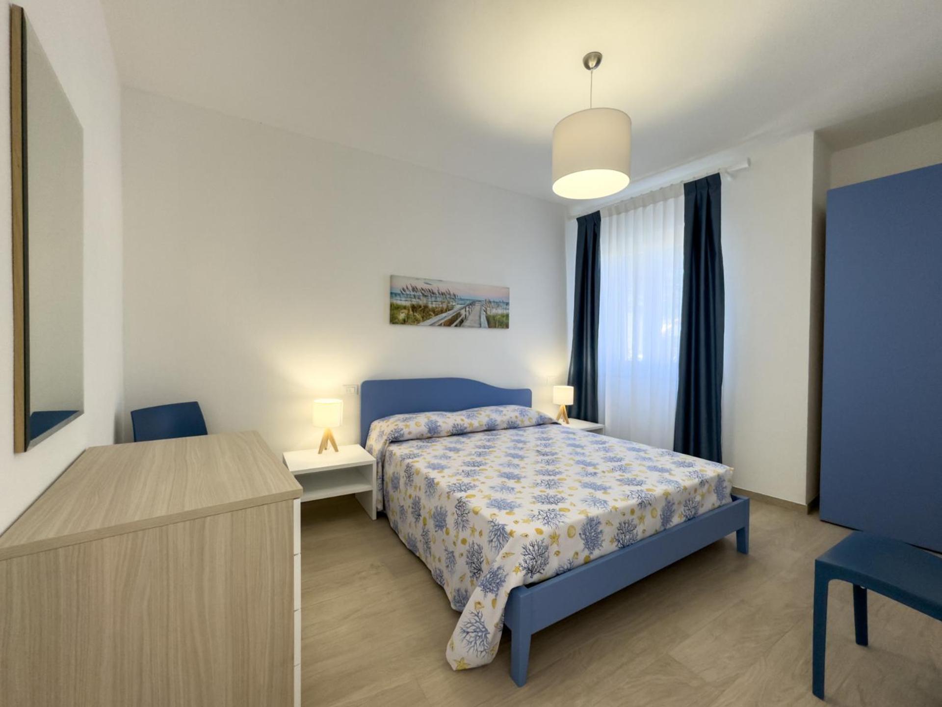 Chiessi Hotel Aurora מראה חיצוני תמונה