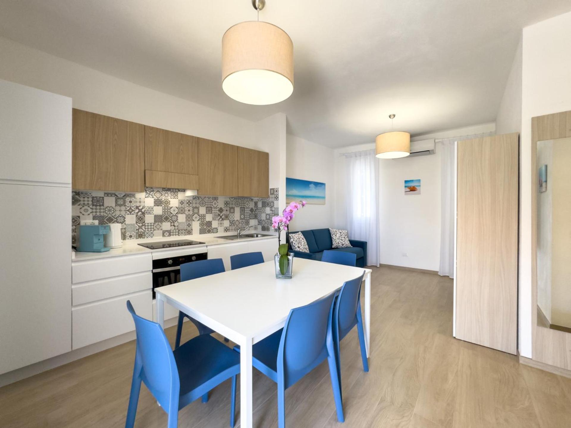 Chiessi Hotel Aurora מראה חיצוני תמונה