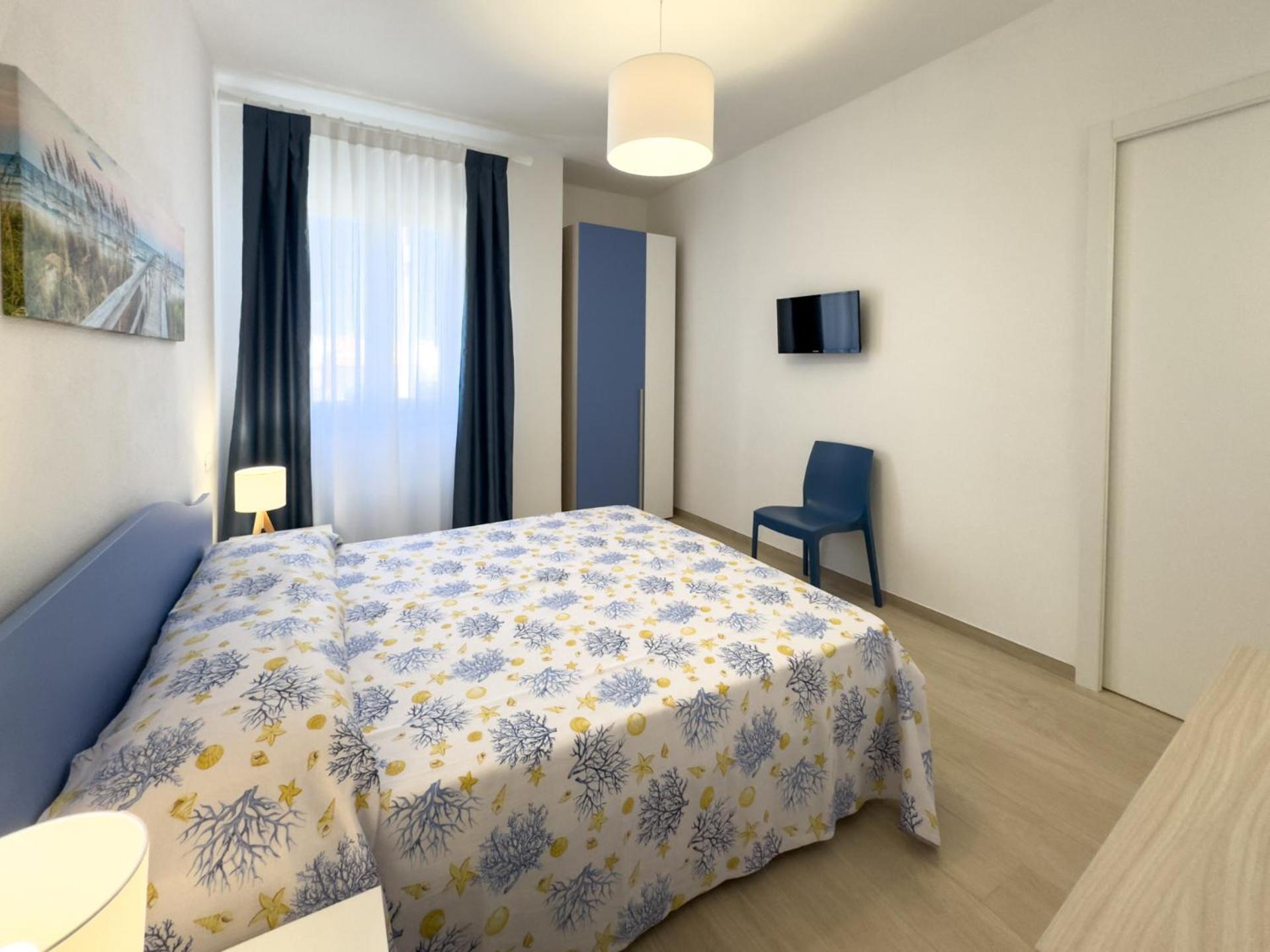 Chiessi Hotel Aurora מראה חיצוני תמונה