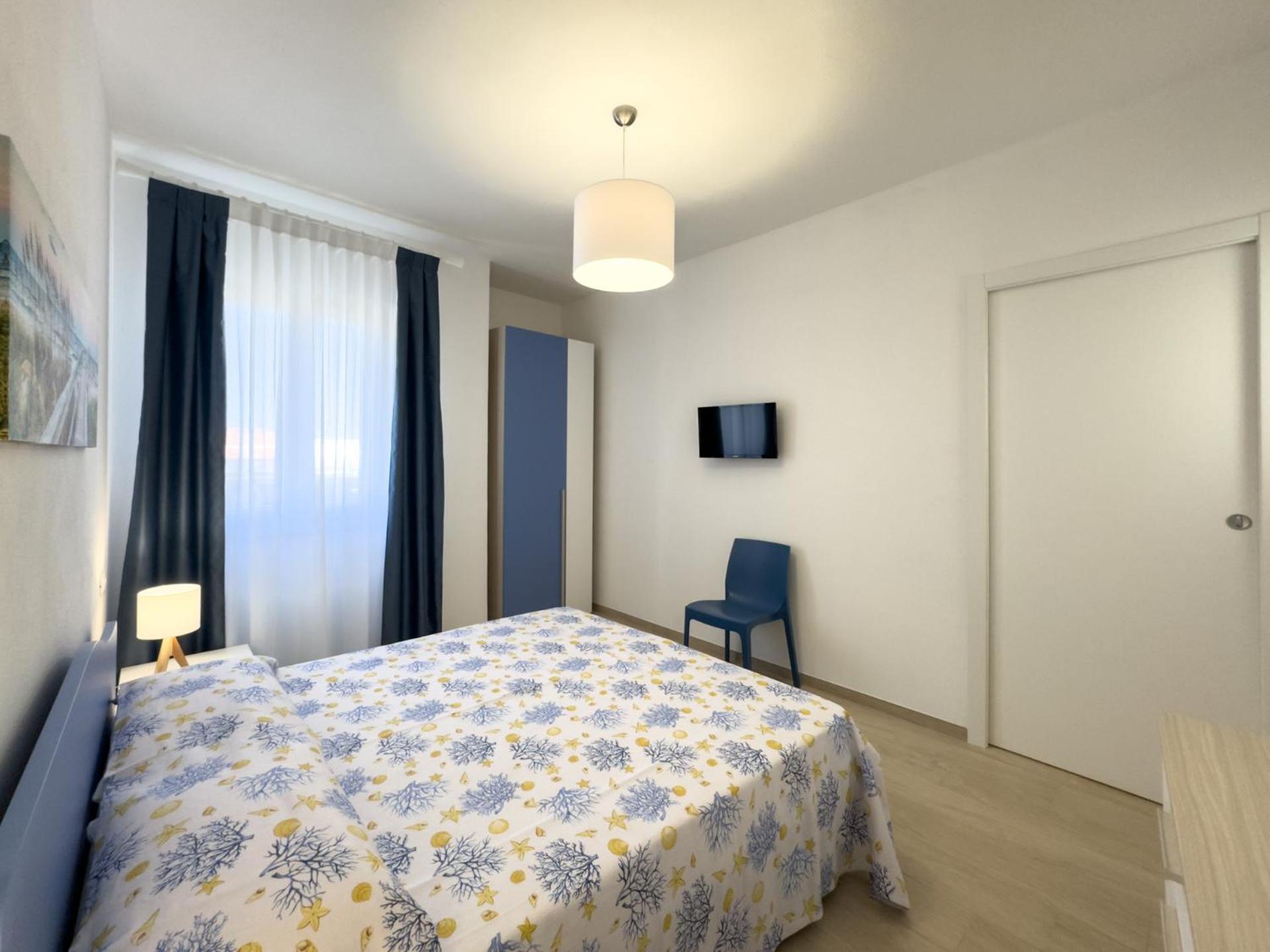 Chiessi Hotel Aurora מראה חיצוני תמונה