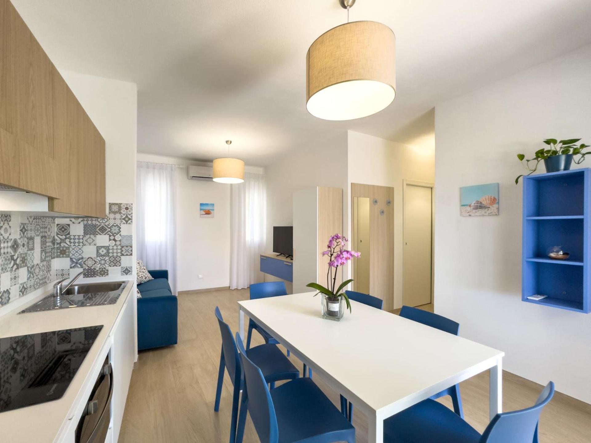 Chiessi Hotel Aurora מראה חיצוני תמונה