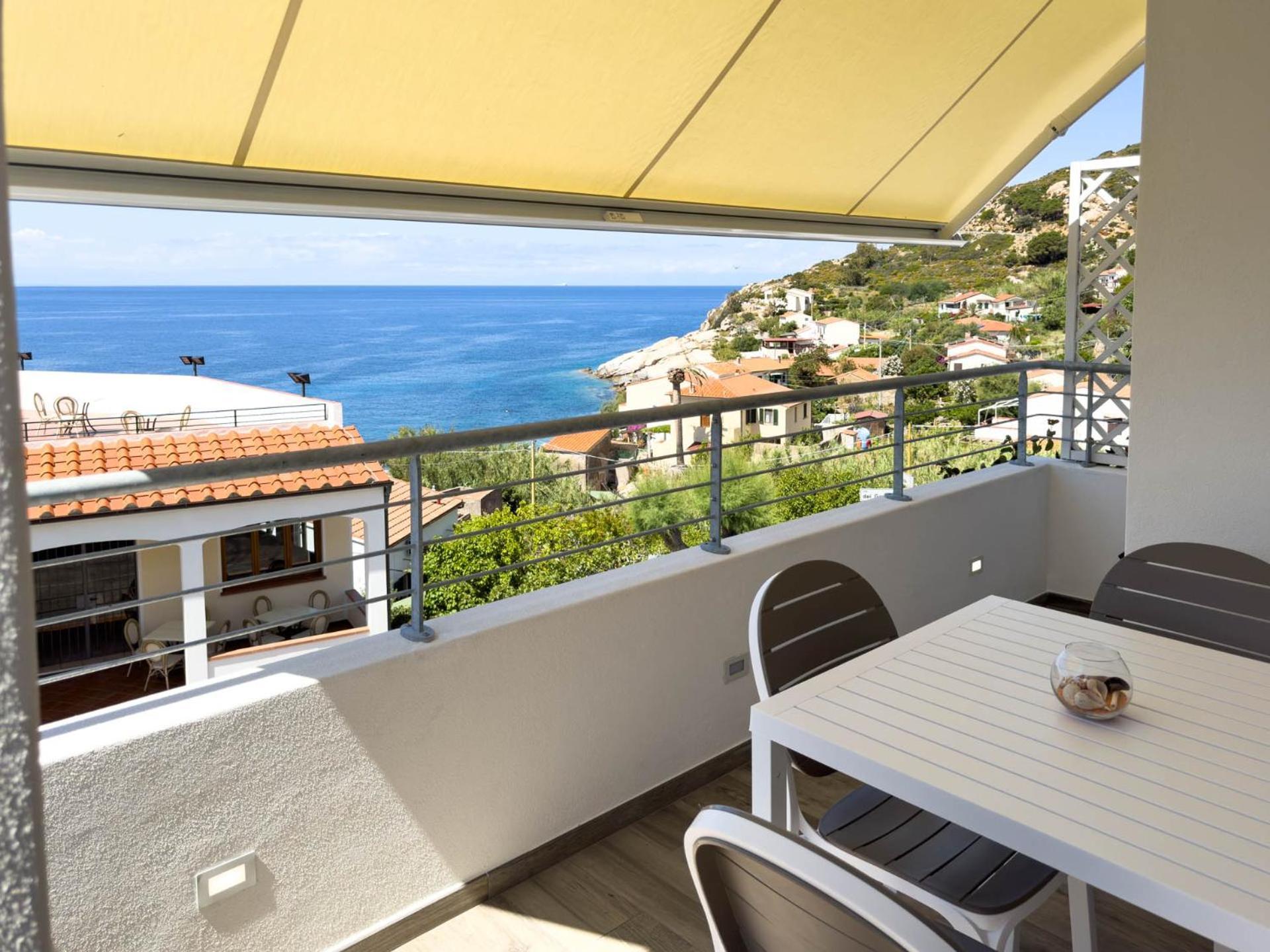 Chiessi Hotel Aurora מראה חיצוני תמונה