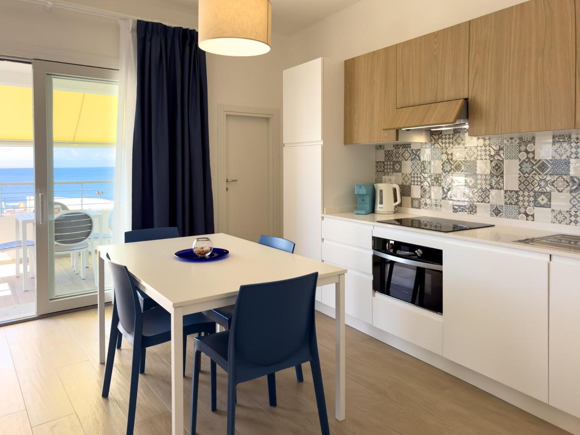 Chiessi Hotel Aurora מראה חיצוני תמונה