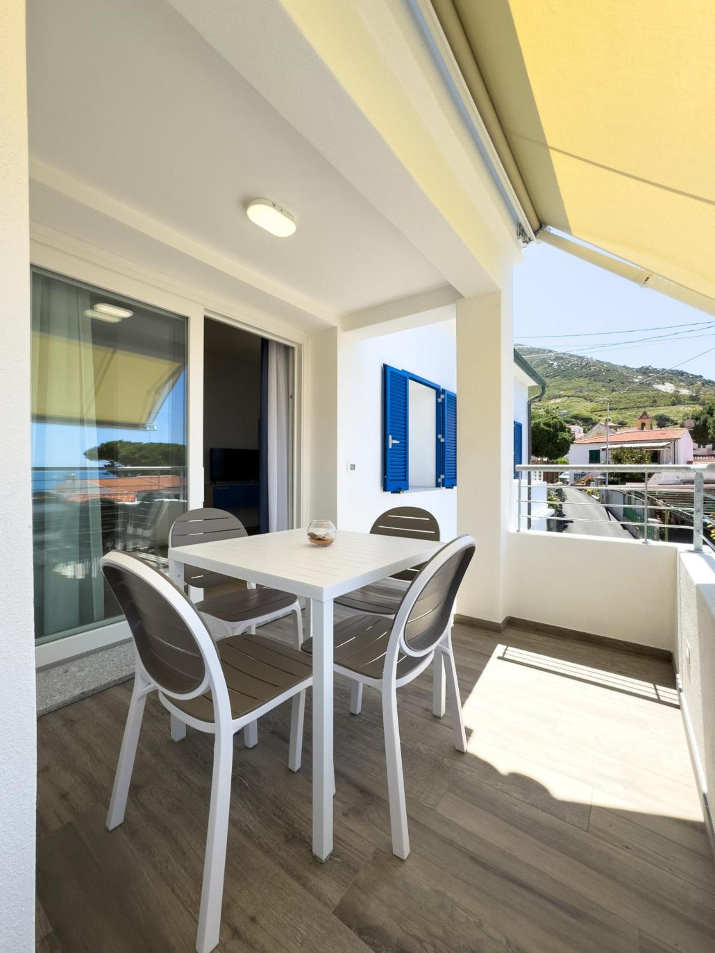 Chiessi Hotel Aurora מראה חיצוני תמונה