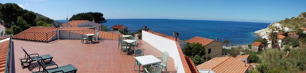 Chiessi Hotel Aurora מראה חיצוני תמונה