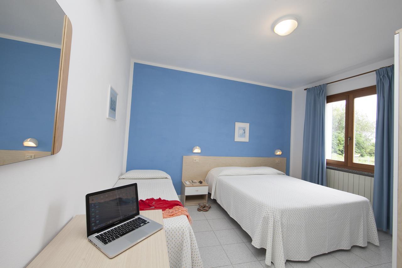 Chiessi Hotel Aurora מראה חיצוני תמונה